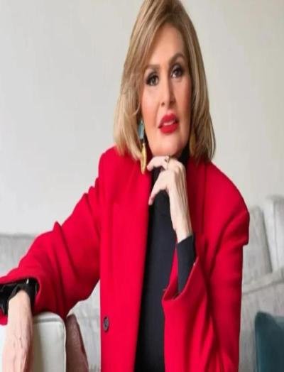تكريم الفنانة يسرا  بمعرض خاص في مهرجان الجونة