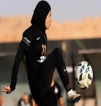 مصر.. إدارة نادي مسار تقترب من تجديد عقد اللاعبة "زيزو"