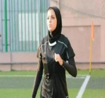 كأس العالم لناشئات كرة القدم بالمغرب..  المصرية يارا عاطف تُسجل الظهور الأول كحكم مساعد