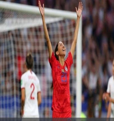 ملف رباعي لاستضافة كأس العالم للسيدات 2031