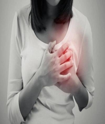 دراسة كندية.. قلب المرأة والرجل، أيهما أكثر هشاشة؟