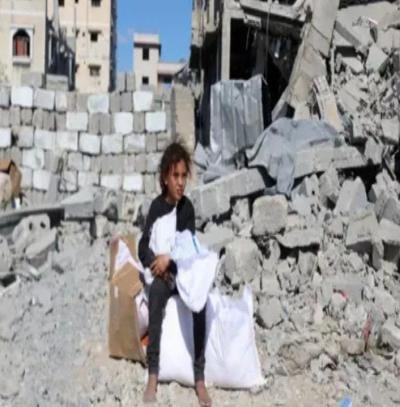 بسبب تقليص التمويل.. غيتس تحذر من ارتفاع معدل وفيات الأطفال في العالم