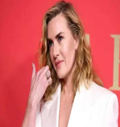 نجمة تيتانيك تهاجم البوتوكس وأدوية التخسيس