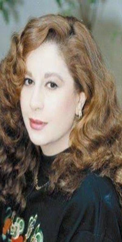 وفاة الفنانة المصرية سمية الألفي
