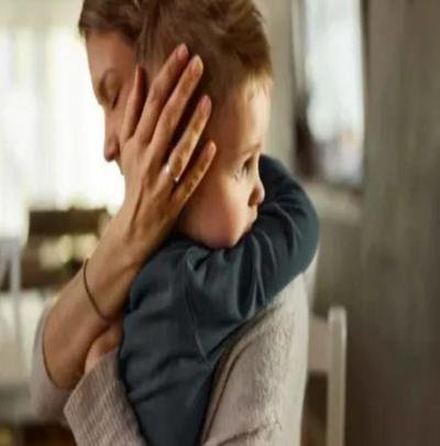 كيف تعلم أطفالك مواجهة ضغوط الحياة منذ الصغر؟