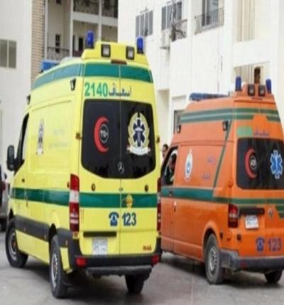 مصر.. العثور على 3 أطفال من أسرة واحدة «مشنوقين» في منزل مهجور