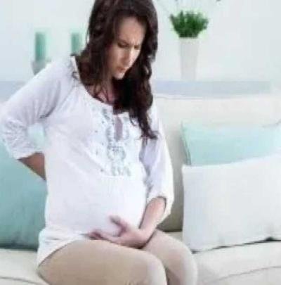 علامات التمدد خلال الحمل وطرق الوقاية