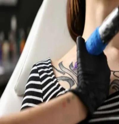 "الوشم" هل يؤثر على جهاز المناعة