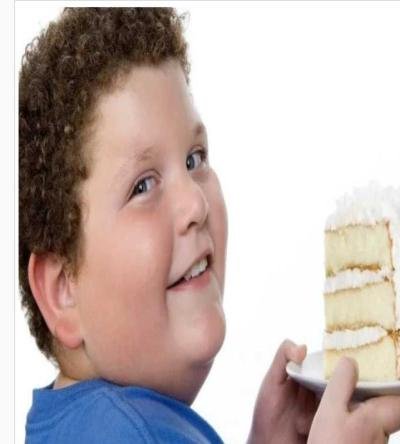 التوتر وقلة النوم وعلاقته بزيادة الوزن..!