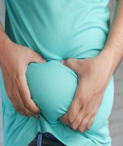 تجنَّب أربعة أطعمة.. كيف تتخلصي من  الدهون الحشوية؟