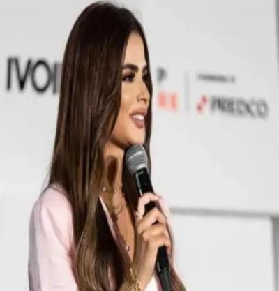 بعد تهديدها للاعب إنبي "أقطاي عبدالله".. قرار صارم ضد مذيعة قناة الزمالك "فرح علي"