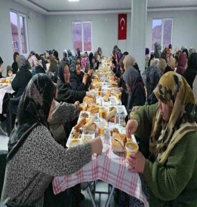 تركيا..  قرية تمتنع نساؤها عن الطبخ في رمضان، لماذا؟