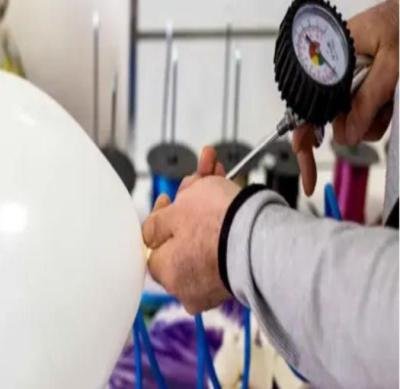 مصر.. "بالونات العيد" تسفر عن 3 وفيات