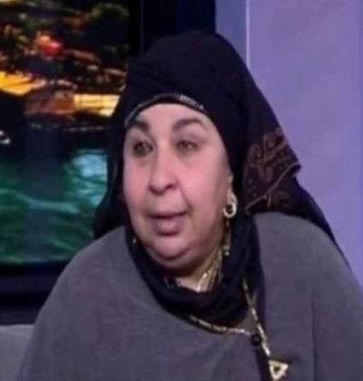 أشهر «كومبارس» في تاريخ السينما المصرية.. وفاة الفنانة فاطمة كشري