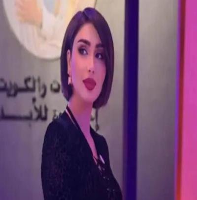 حقن التخسيس تغضب الفنانة الكويتية "هنادي الكندري"