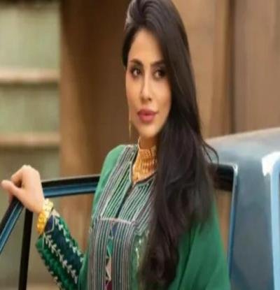 جديد الفنانة إلهام علي.. "خاطفة الدمام" أكثر جرأة وأثارة في الدراما السعودية