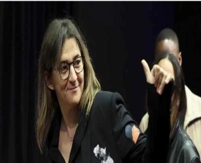 وكيلة أعمال اللاعب "مبابي" كم تتقاضى لإدارة مصالحه؟