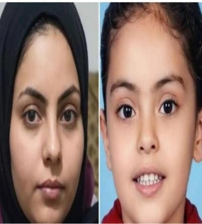 12 عام من الاحتجاز والتعذيب.. جنايات القاهرة تقضي بالسجن المؤبد لخاطفة الطفلة ندى