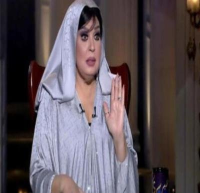 آخر تطورات الحالة الصحية للفنانة فيفي عبده
