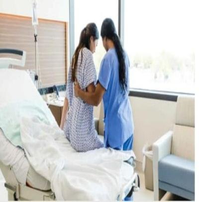 أردنية تفقد الذاكرة بعد مضاعفات لولادتها قيصريآ