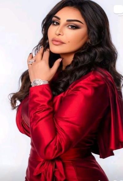 أحلام في ليلة استثنائية بمهرجان جرش: "جئت من دار زايد الى بلد النشامى"