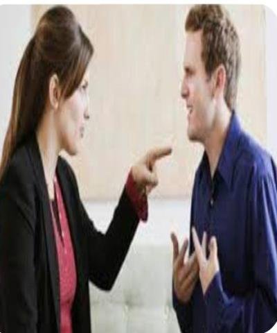 تجاوز الخلافات سر السعادة الزوجية