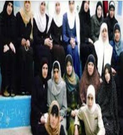 ظروف مأساوية صعبة للأسيرات الفلسطينيات في سجن "الدامون" الإسرائيلي